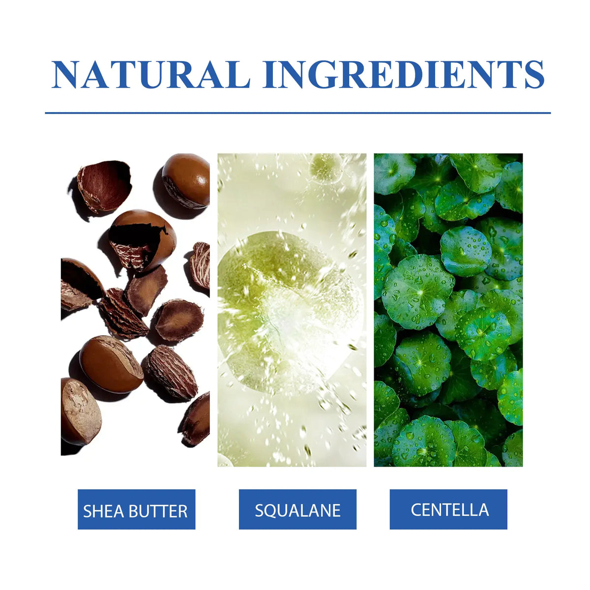 Repair Cream: Soothing Formula for Skin Restoration and a Smooth, Even Complexion